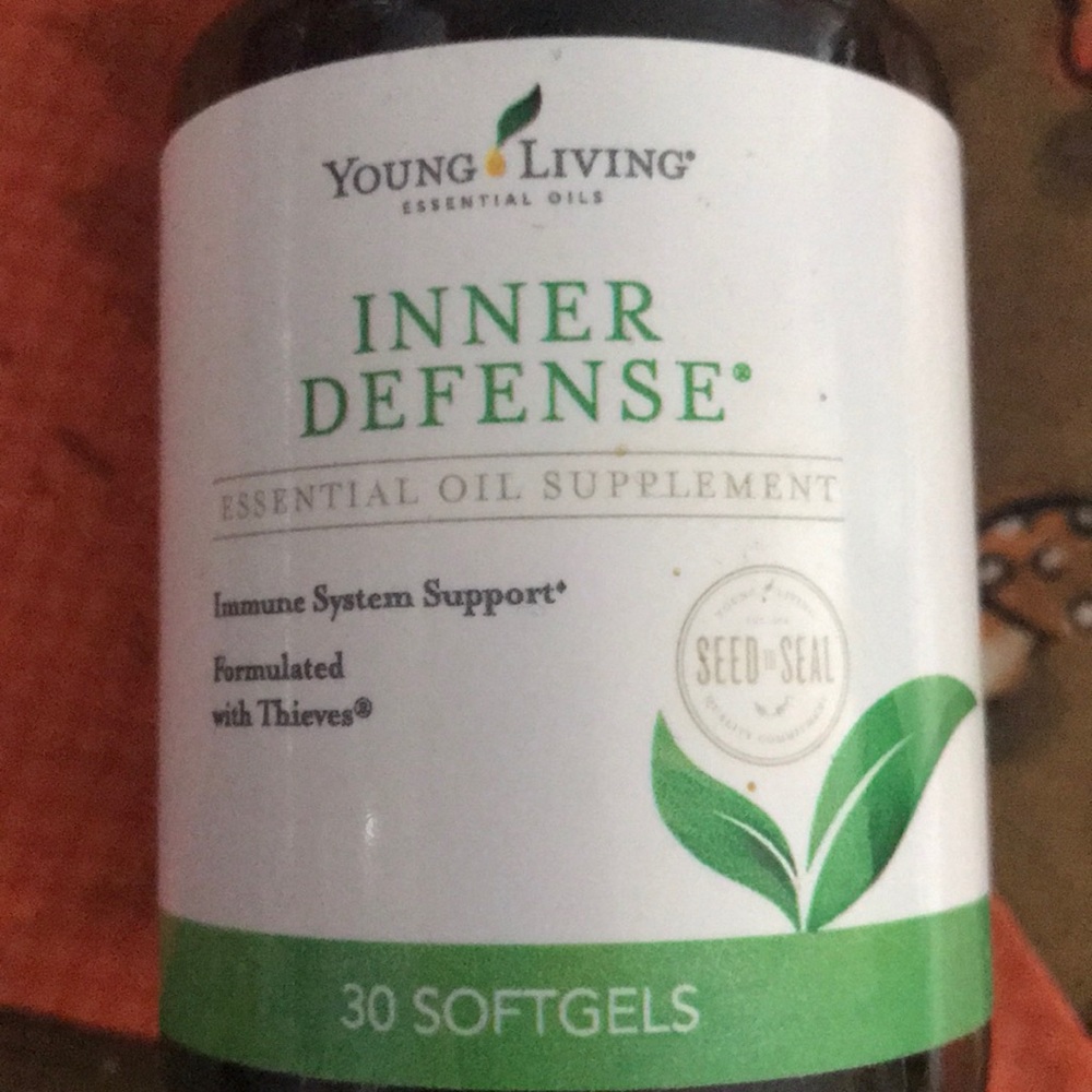 Youngliving inner defense